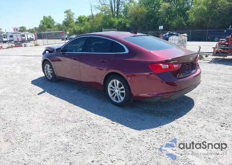 2016 Chevrolet Malibu 1Lt z USA, uszkodzony, nr VIN 1G1ZE5STXGF213857